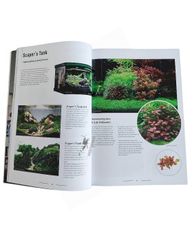 Dennerle - Guide des Plantes D'aquarium 2020-2021 Francais